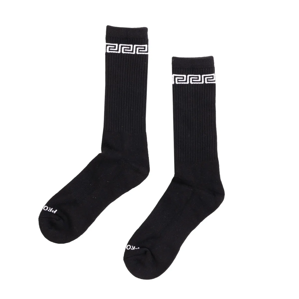 [03pc0903] Pro Club Link Crew Sock 3