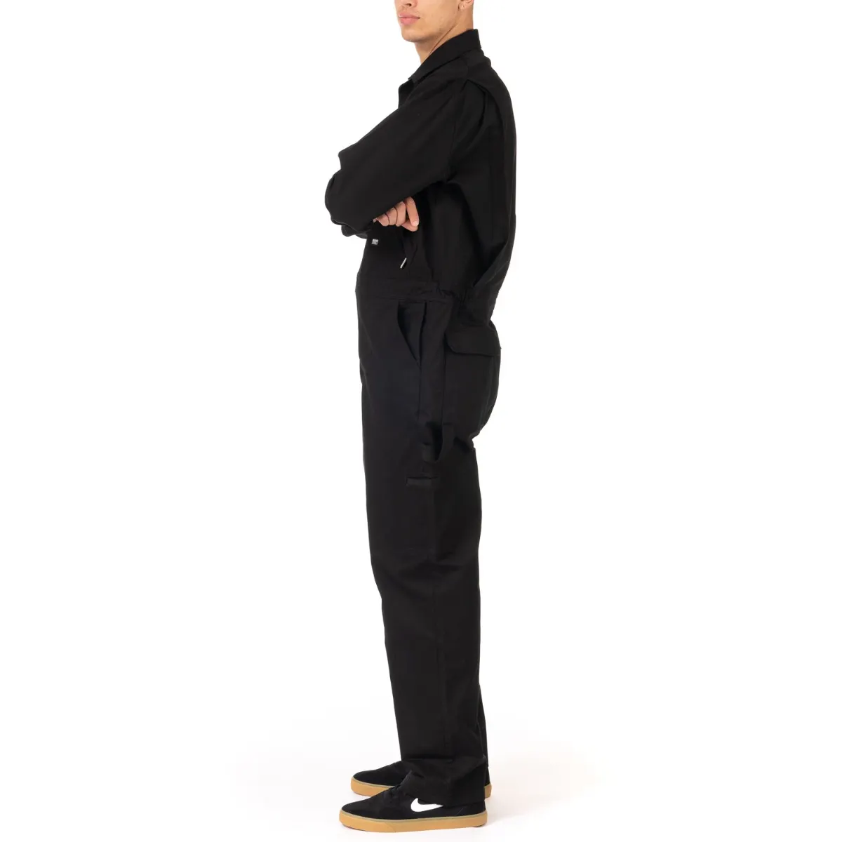 [04PC0302] [04pc0302] Pro Club Men's Workwear Premium Long Sleeve Coverall 6