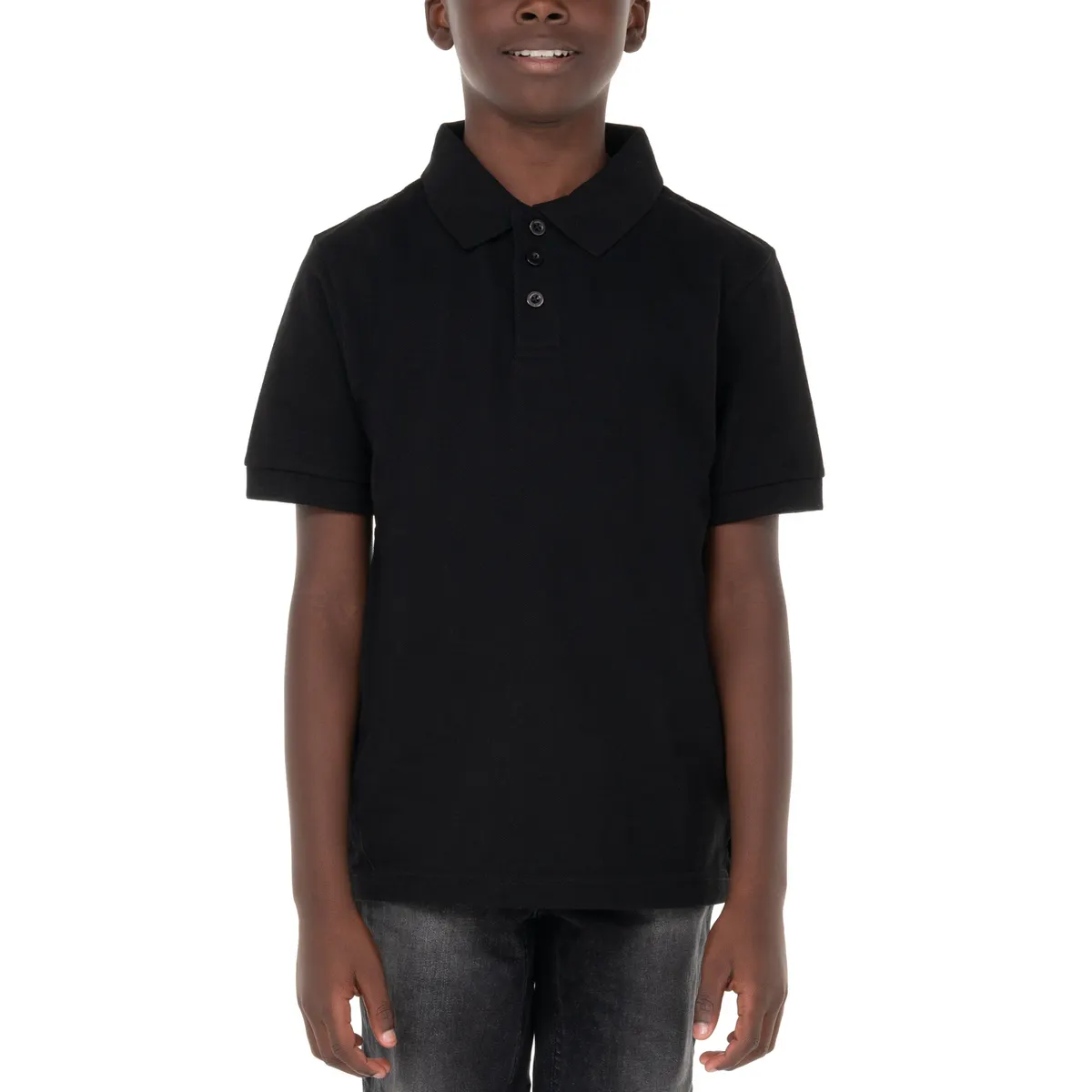 [221] Youth Polo 7