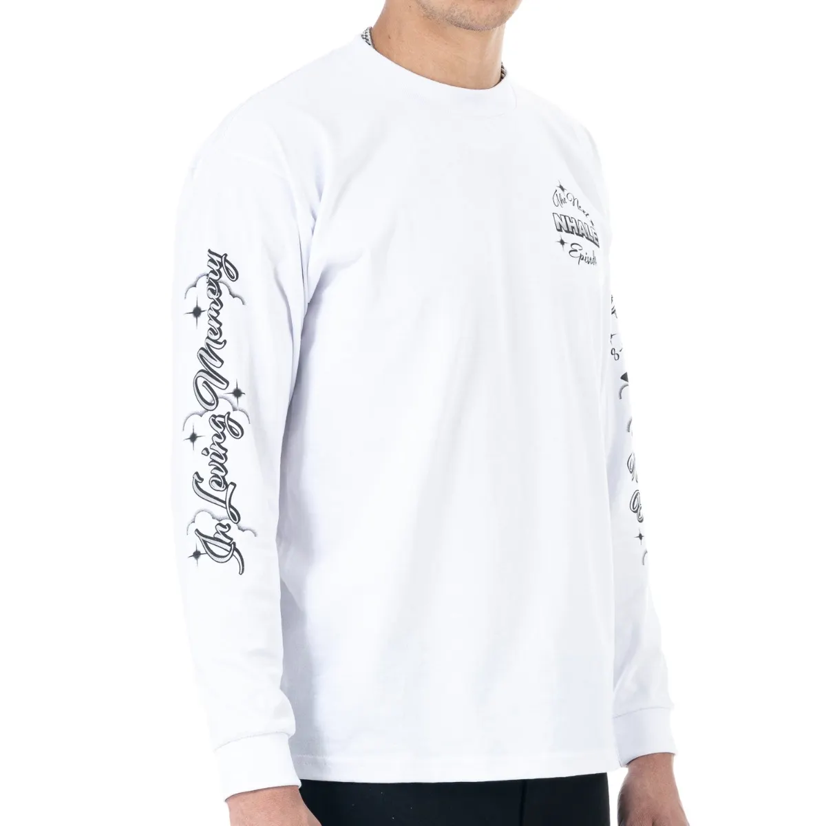 [114NHALE] Nhale L/s 2