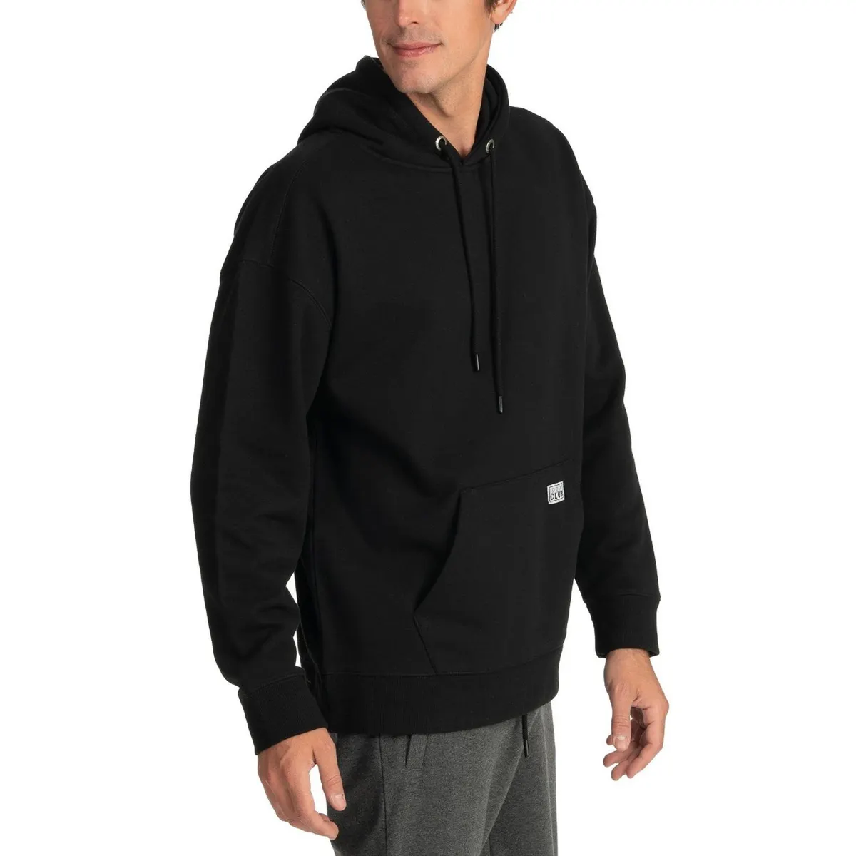 [195] Pro Club Heavyweight French Terry Pullover Hoodie 4