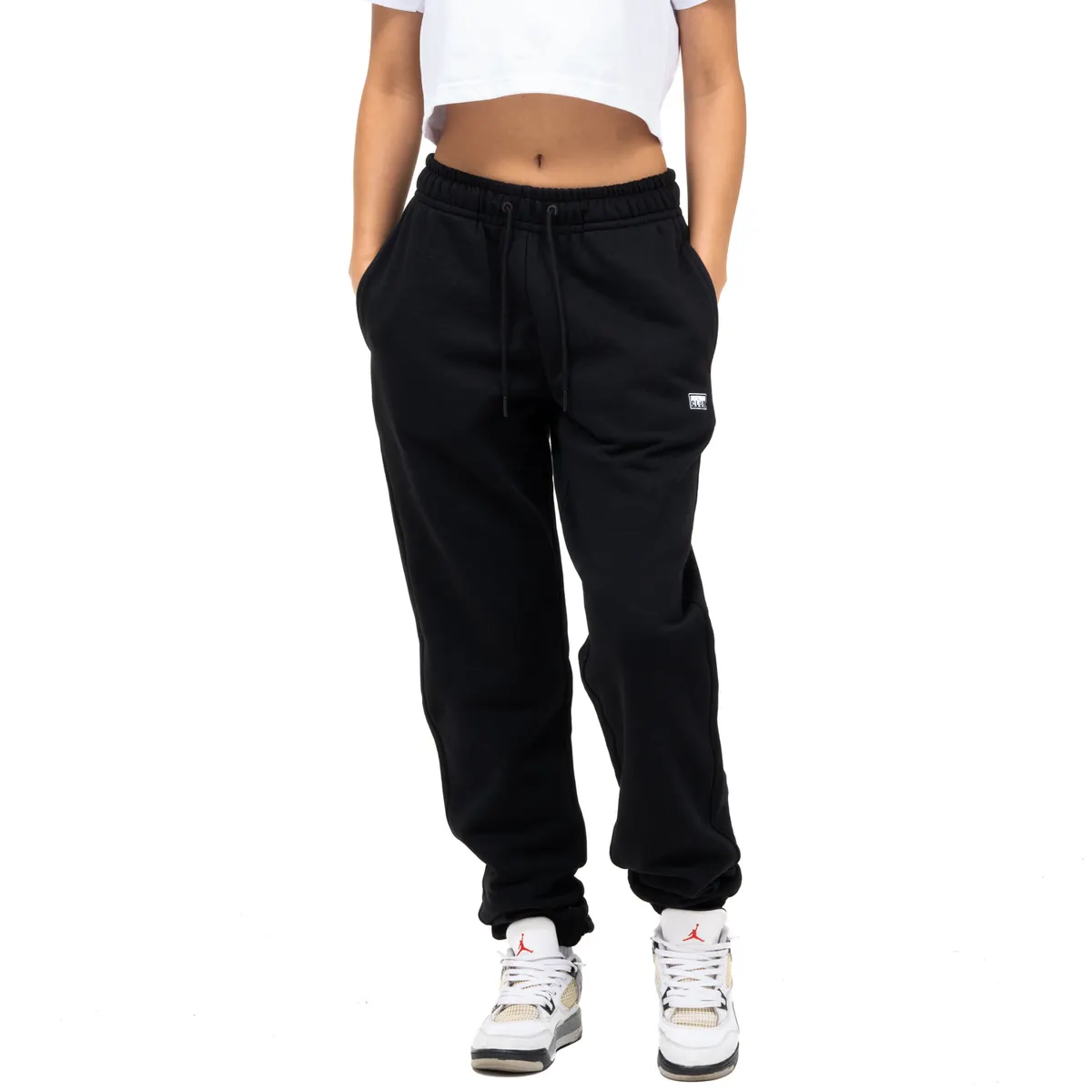 [16PC0404] Women's Comfort Sweats 7