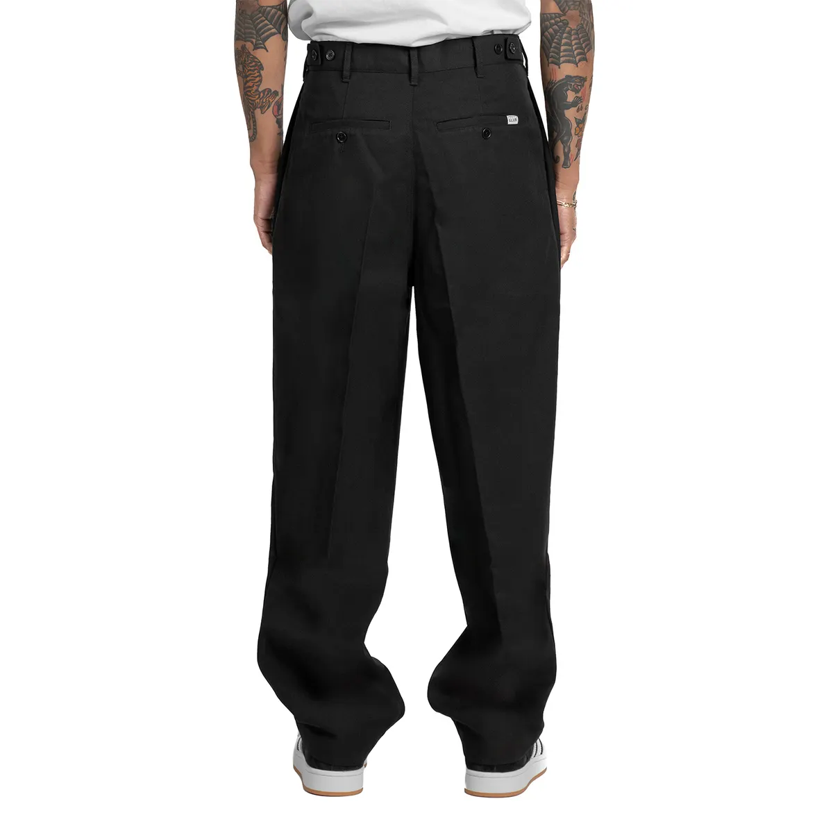 [34PC0504] Comfort Trouser 7