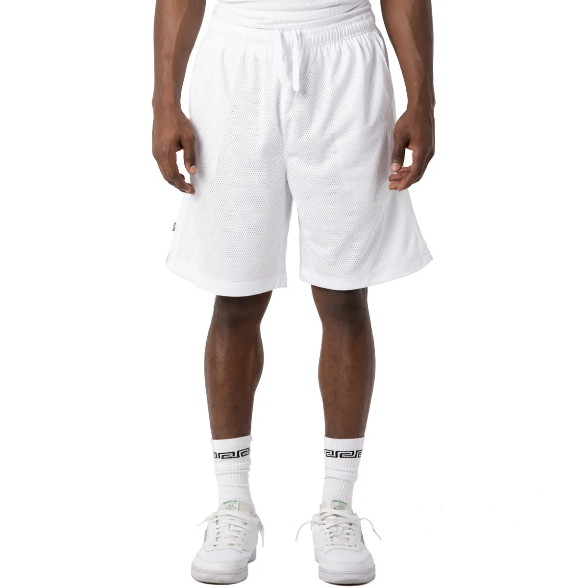 [163] Com Mesh Shorts 2
