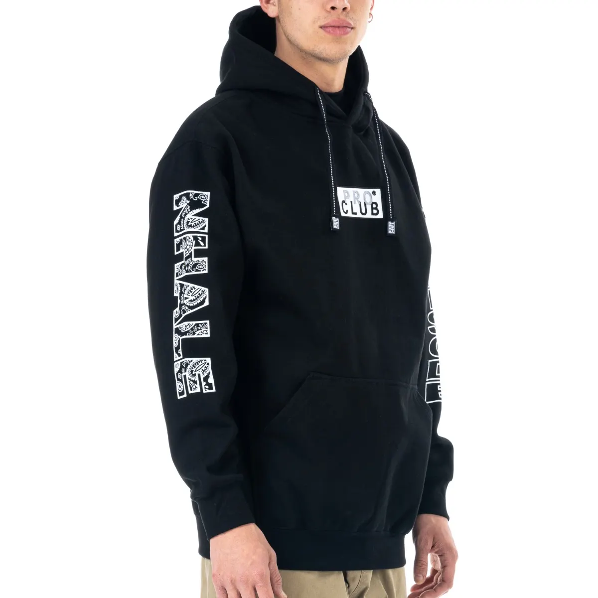 [142NHALE] Nhale Hoodie 5