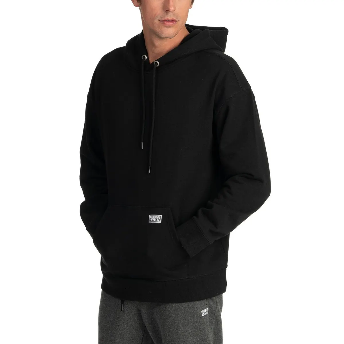 [195] Pro Club Heavyweight French Terry Pullover Hoodie 3