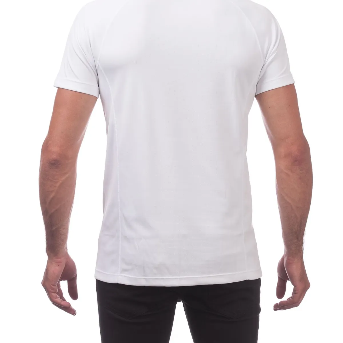 [153] Drypro S/s Tee 7