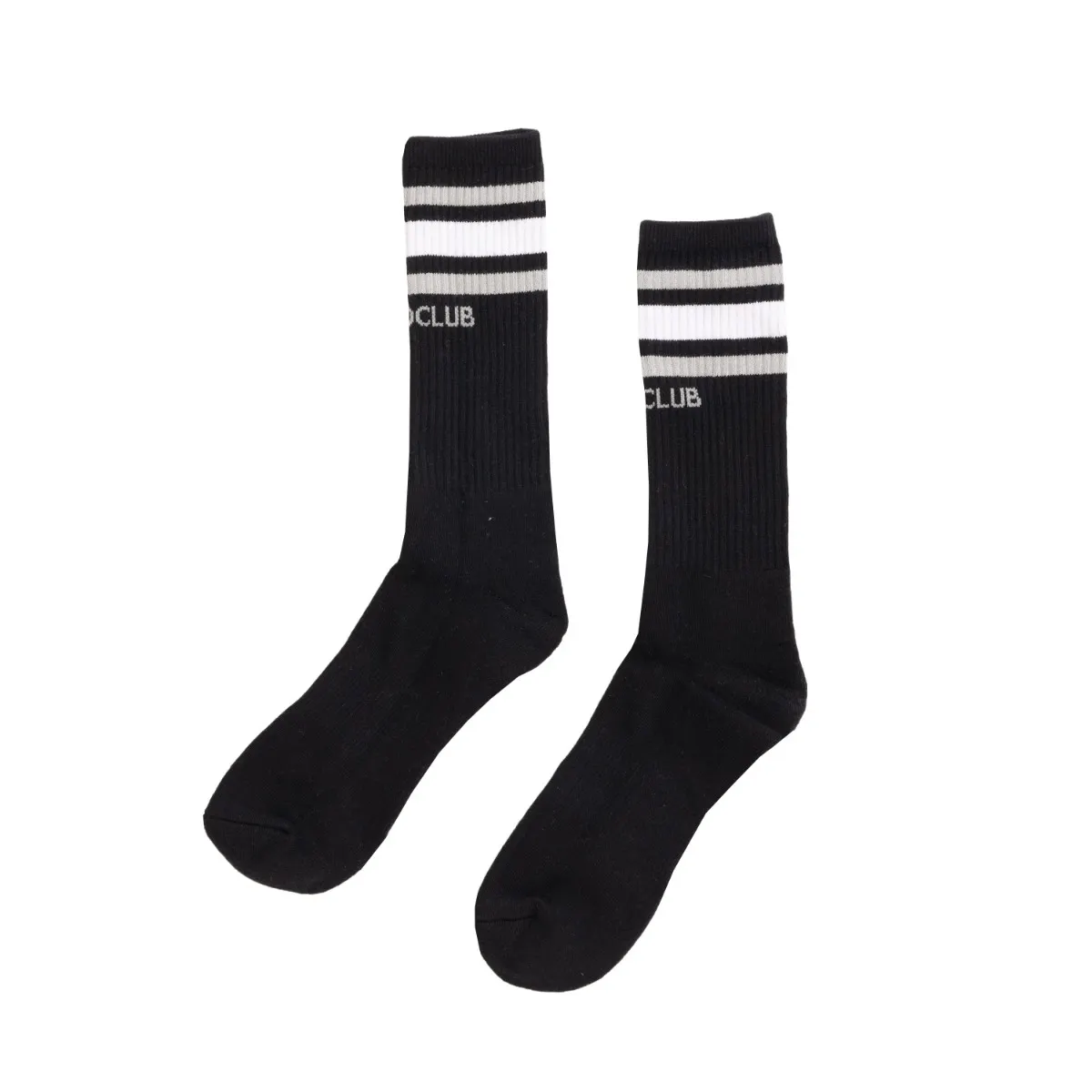 [03PC0902] [03pc0902] Pro Club Stripe Crew Sock 6