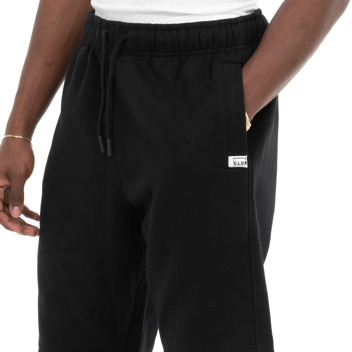 [12PC0402] Heavyweight Basic Sweat Short 5
