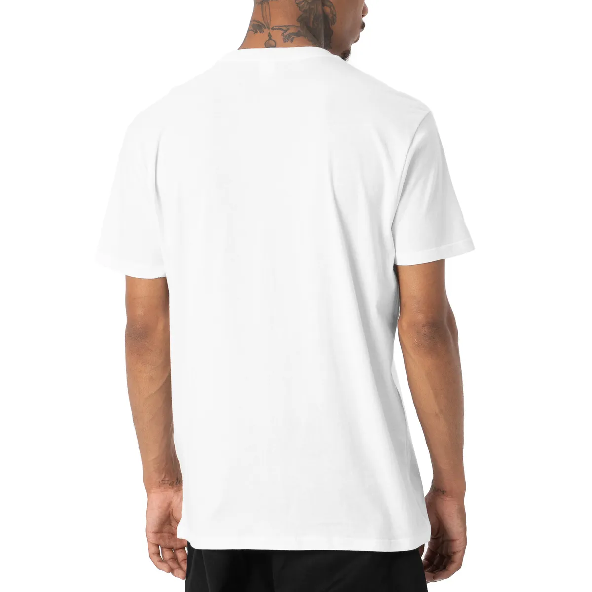 [103] Men S/s(lw) Tee 8