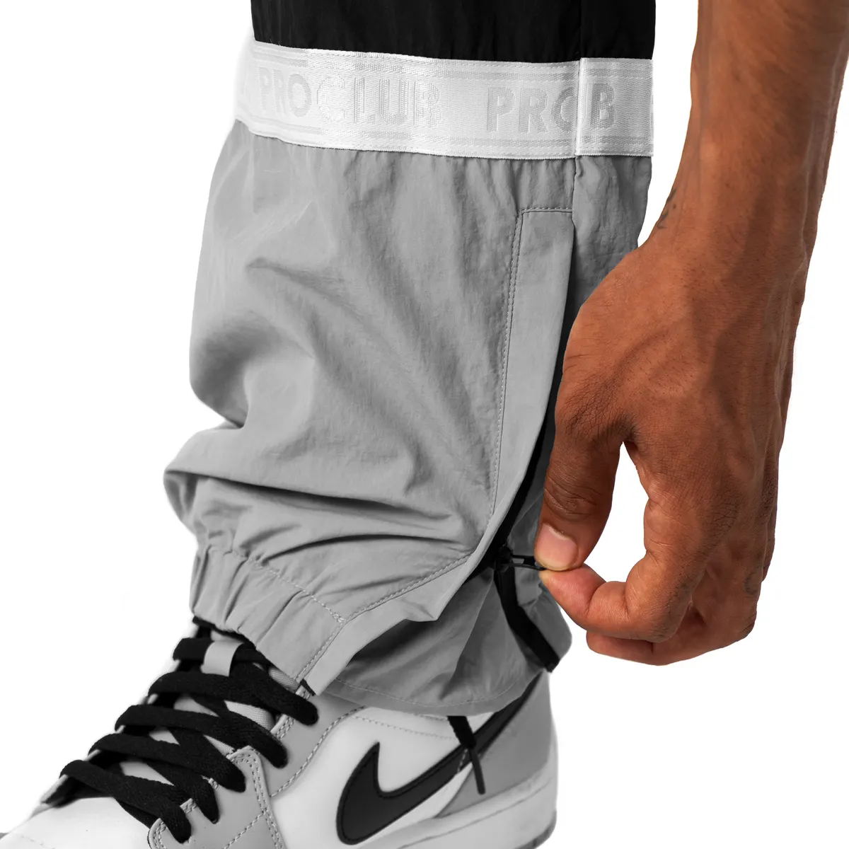 [11PC0509] Symmetry Track Pant 5