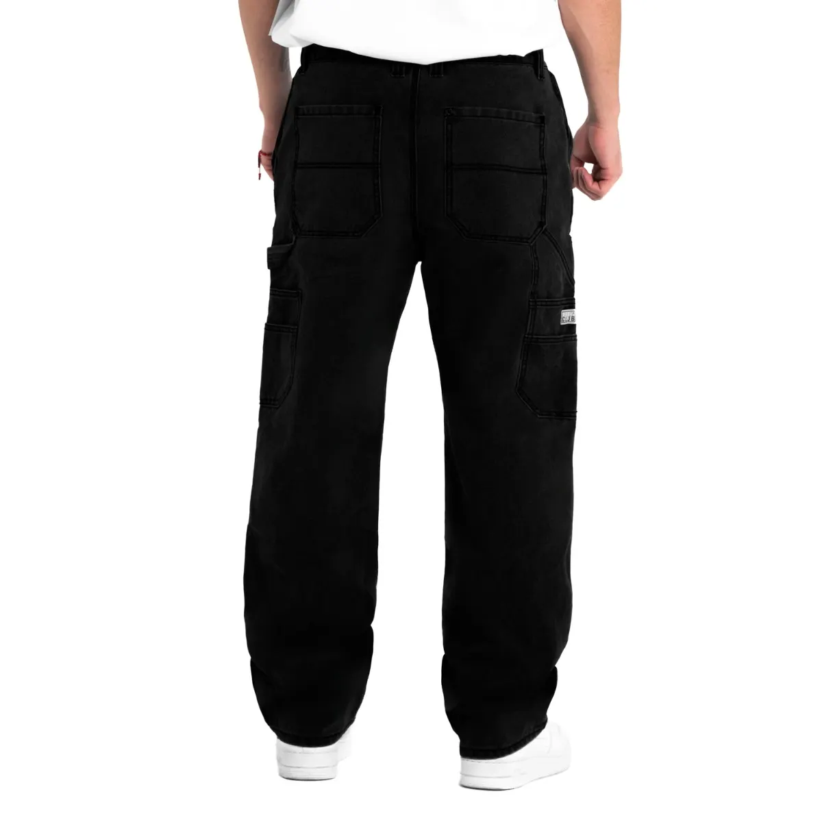 [44PC0504] Heavyweight Double Knee Carpenter Pant 2