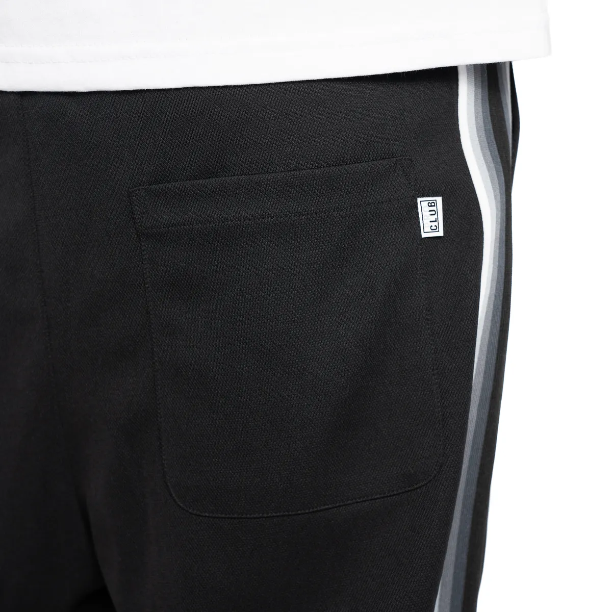 [41PC0404] Sunset Track Short 3