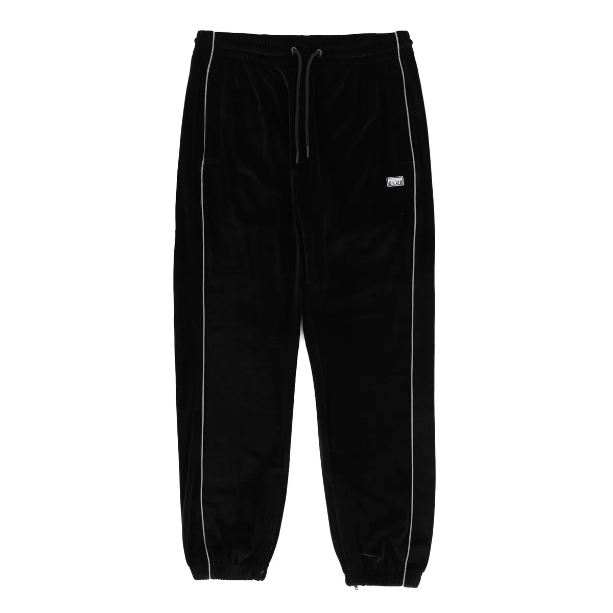 [16PC0403] Velour Track Pant 2