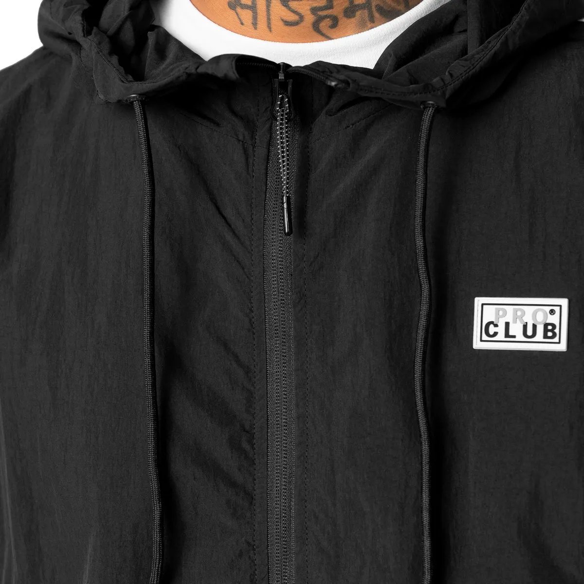 [11PC0303] Symmetry Track Jacket 7