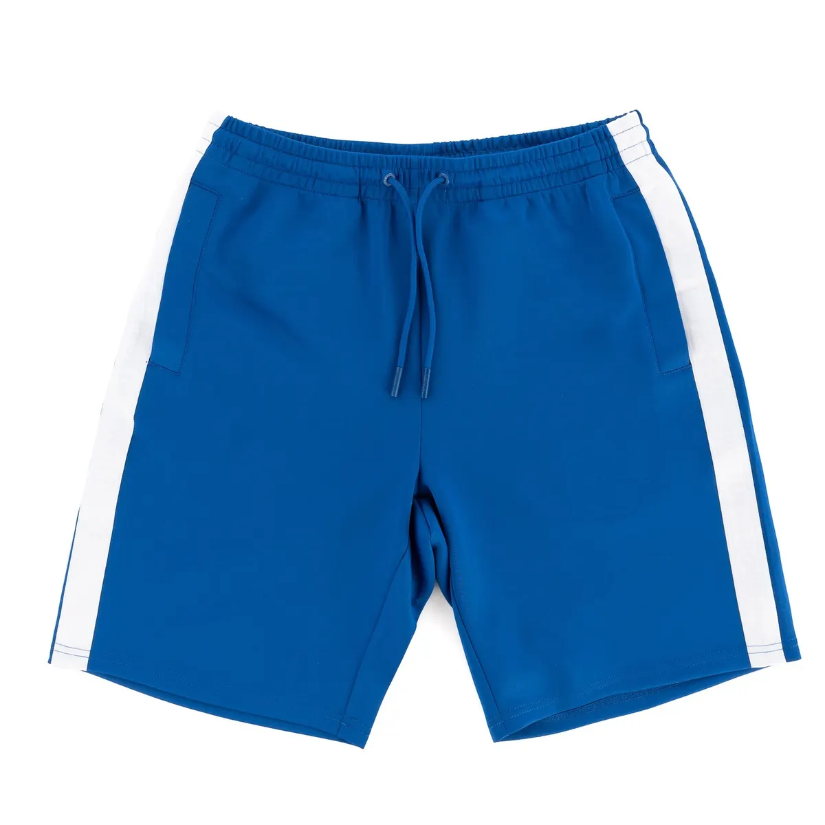 Pc Stripe Track Short 1
