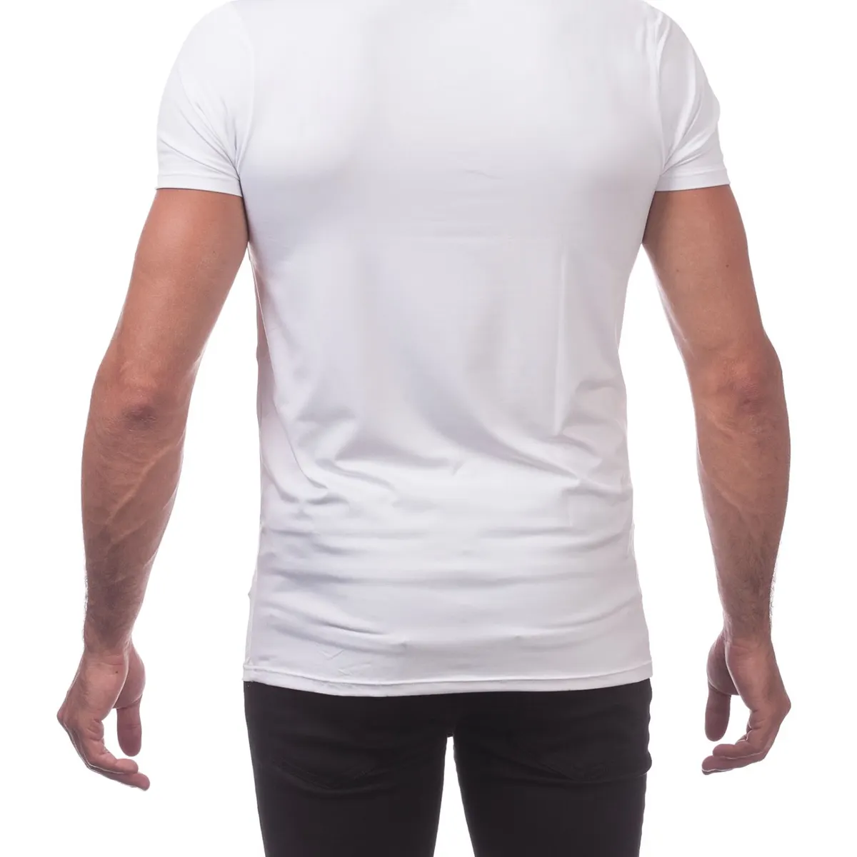 [152] Drypro Compression Tee 4