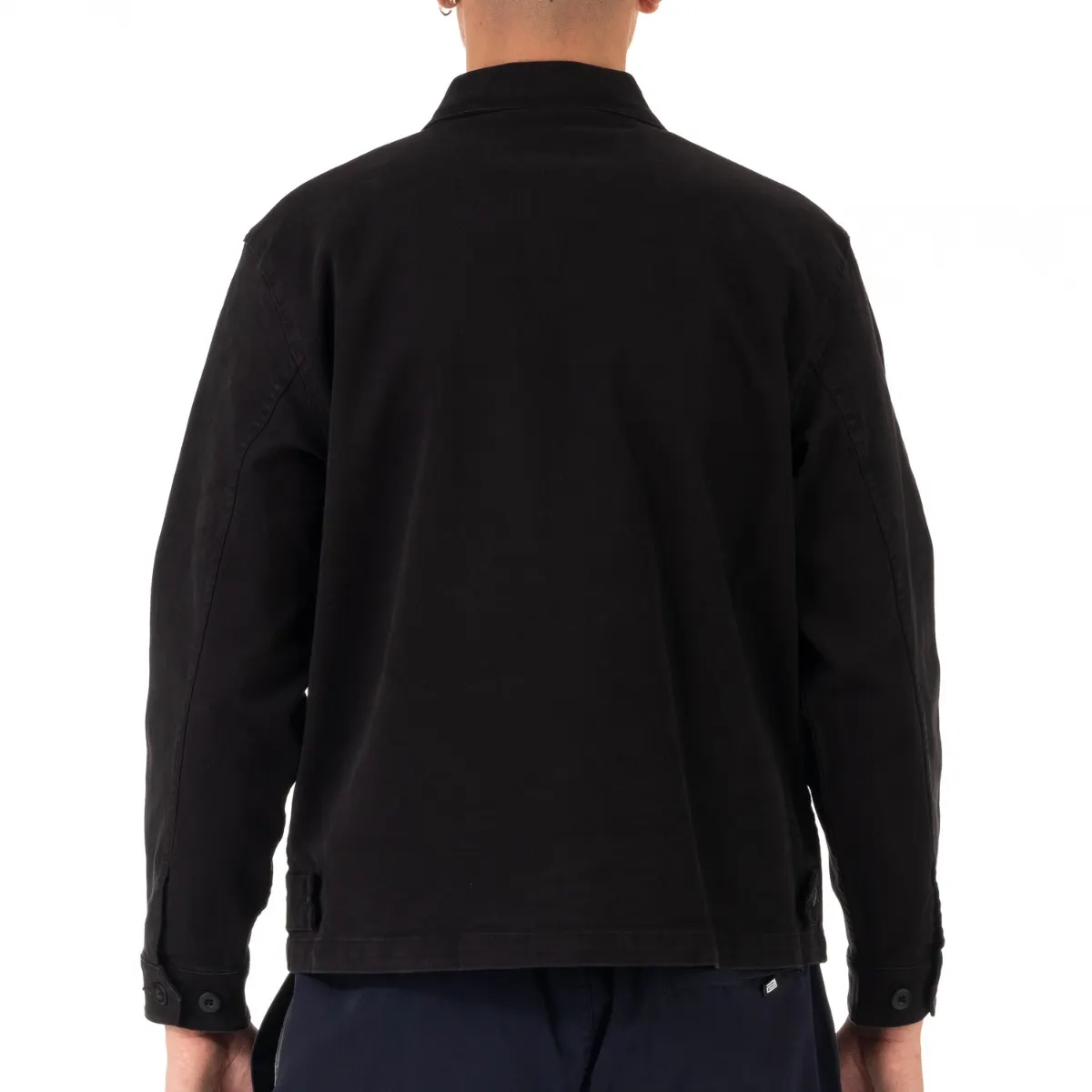 [11PC0301] [11pc0301] Pro Club Men's Heavyweight Mechanic's Jacket 6