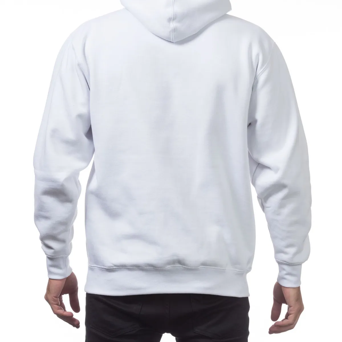 [142] Hw Pullover (hoodie) 3