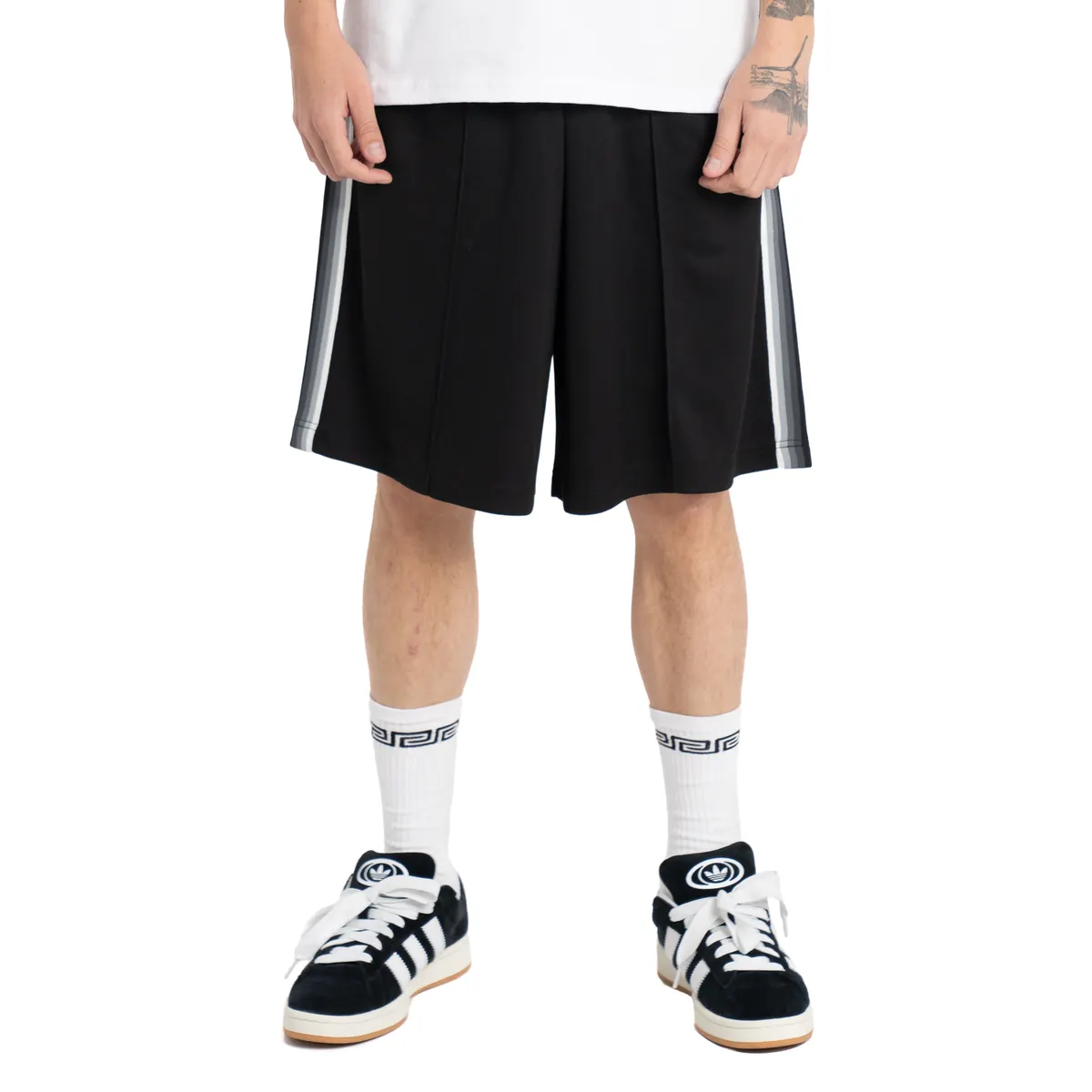 [41PC0404] Sunset Track Short 5