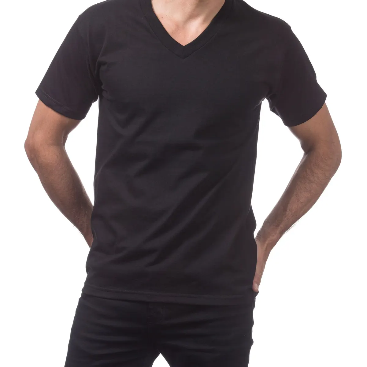 Hw (v-neck) 3
