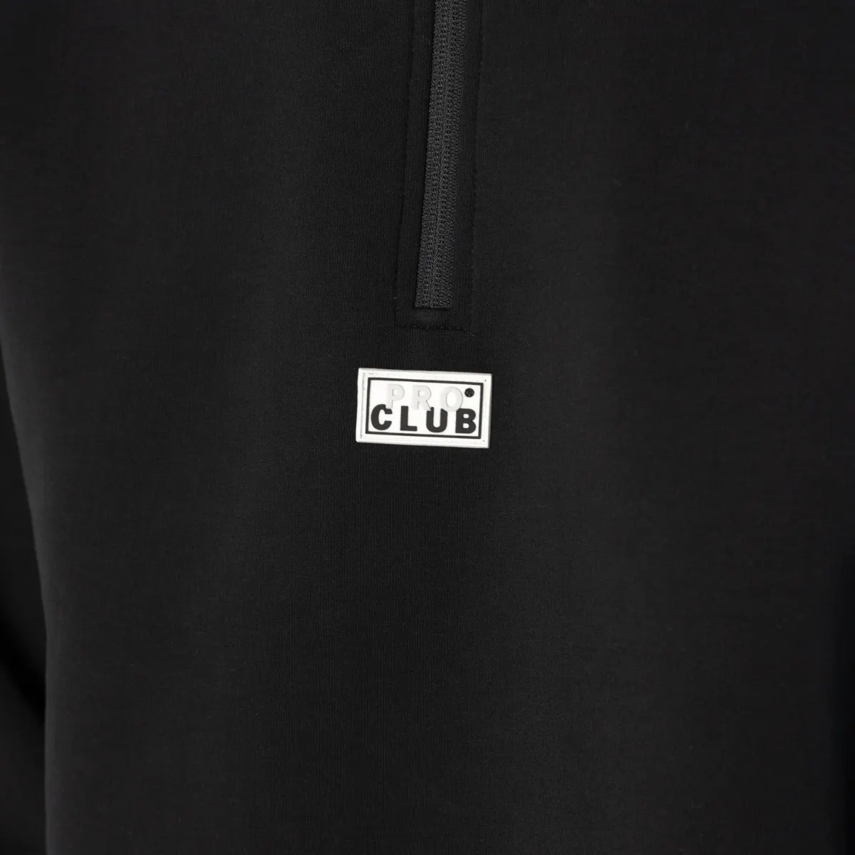 [41PC0102] Performance Quarter Zip 7