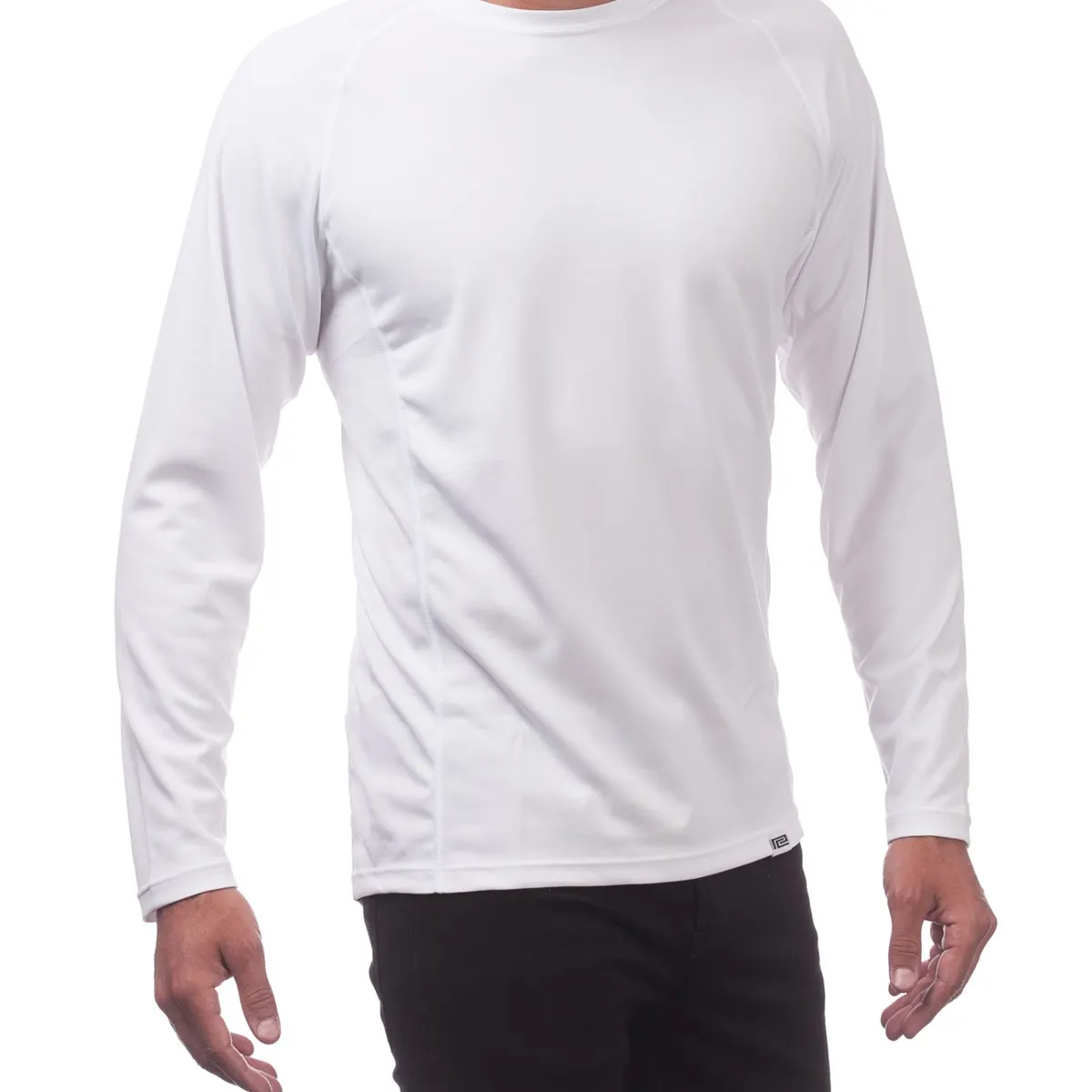 [154] Drypro L/s Tee 3