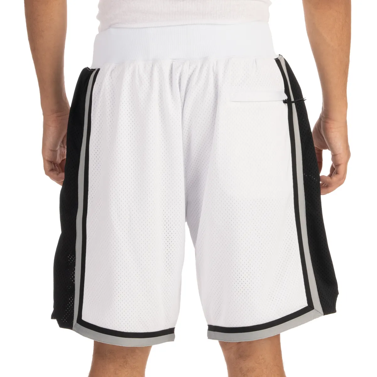 Pro Club Retro Basketball Shorts 5