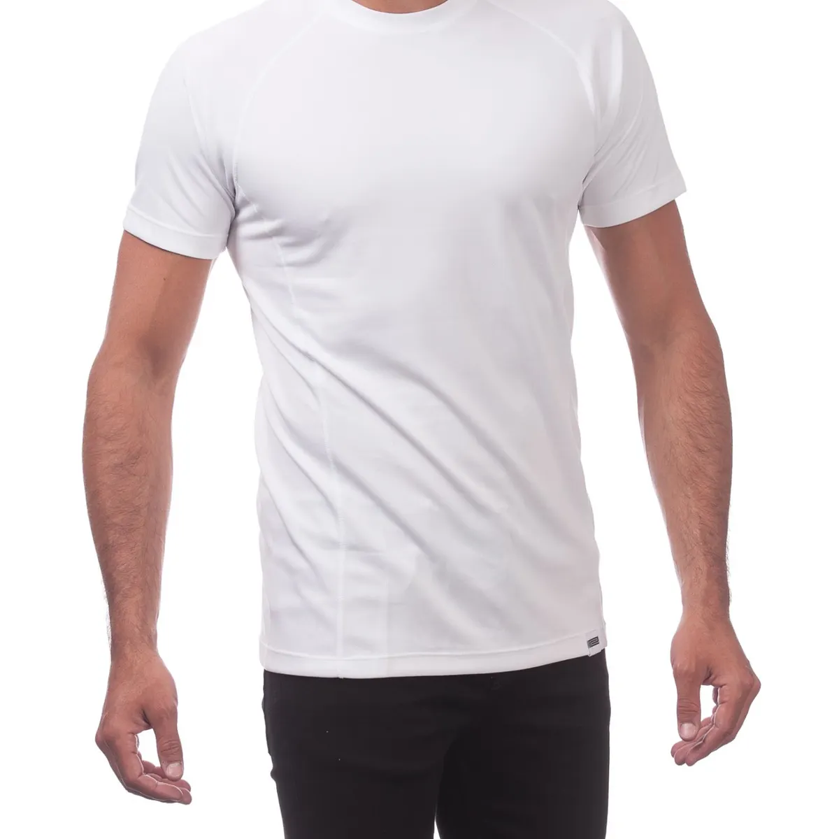 [153] Drypro S/s Tee 5