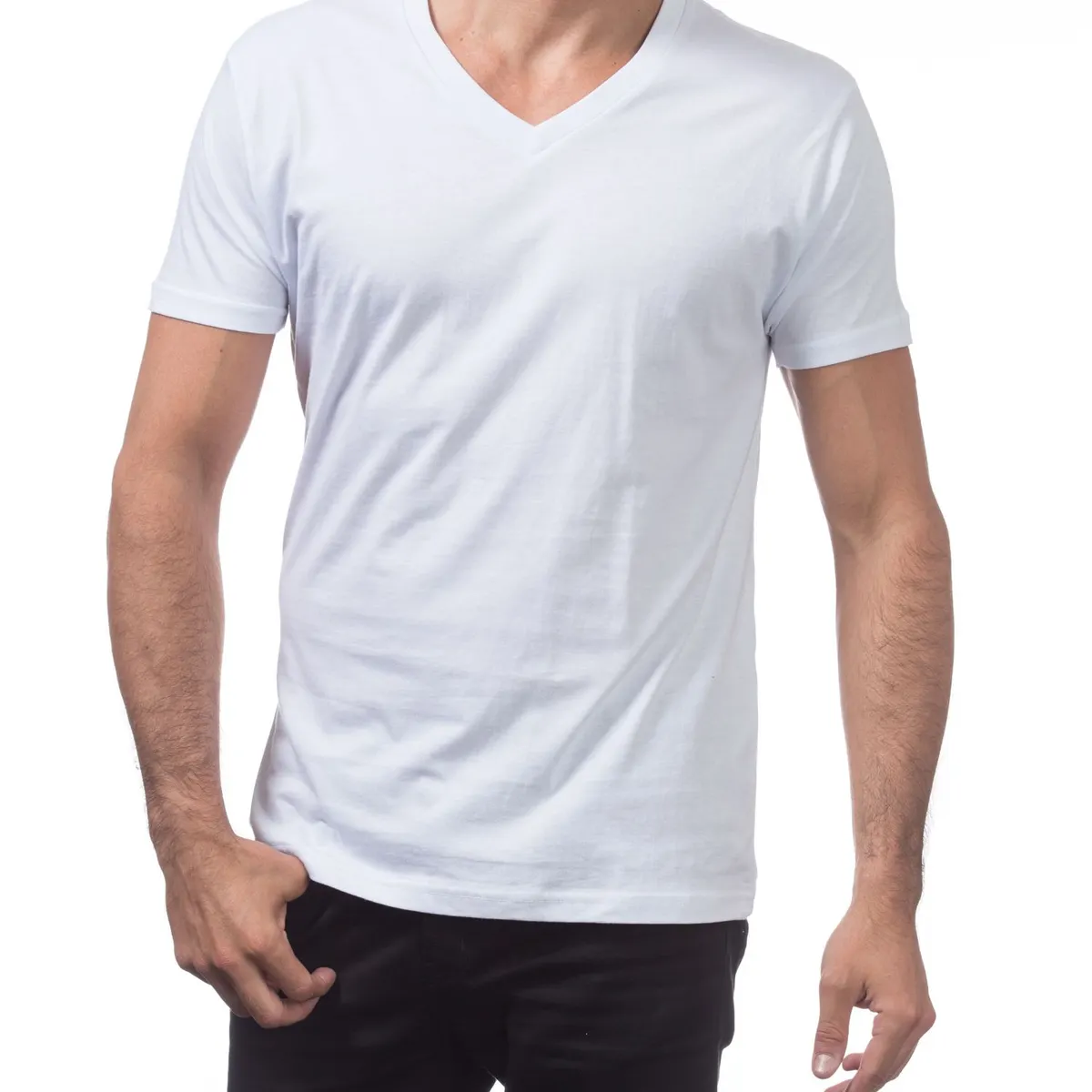 [109] Light (v-neck) 4