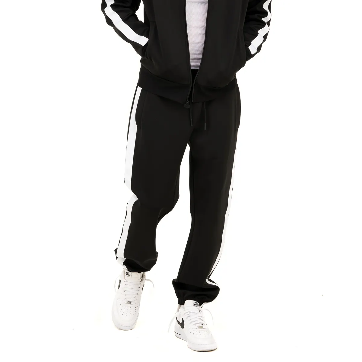 [11PC0403] Pc Stripe Track Pant 3