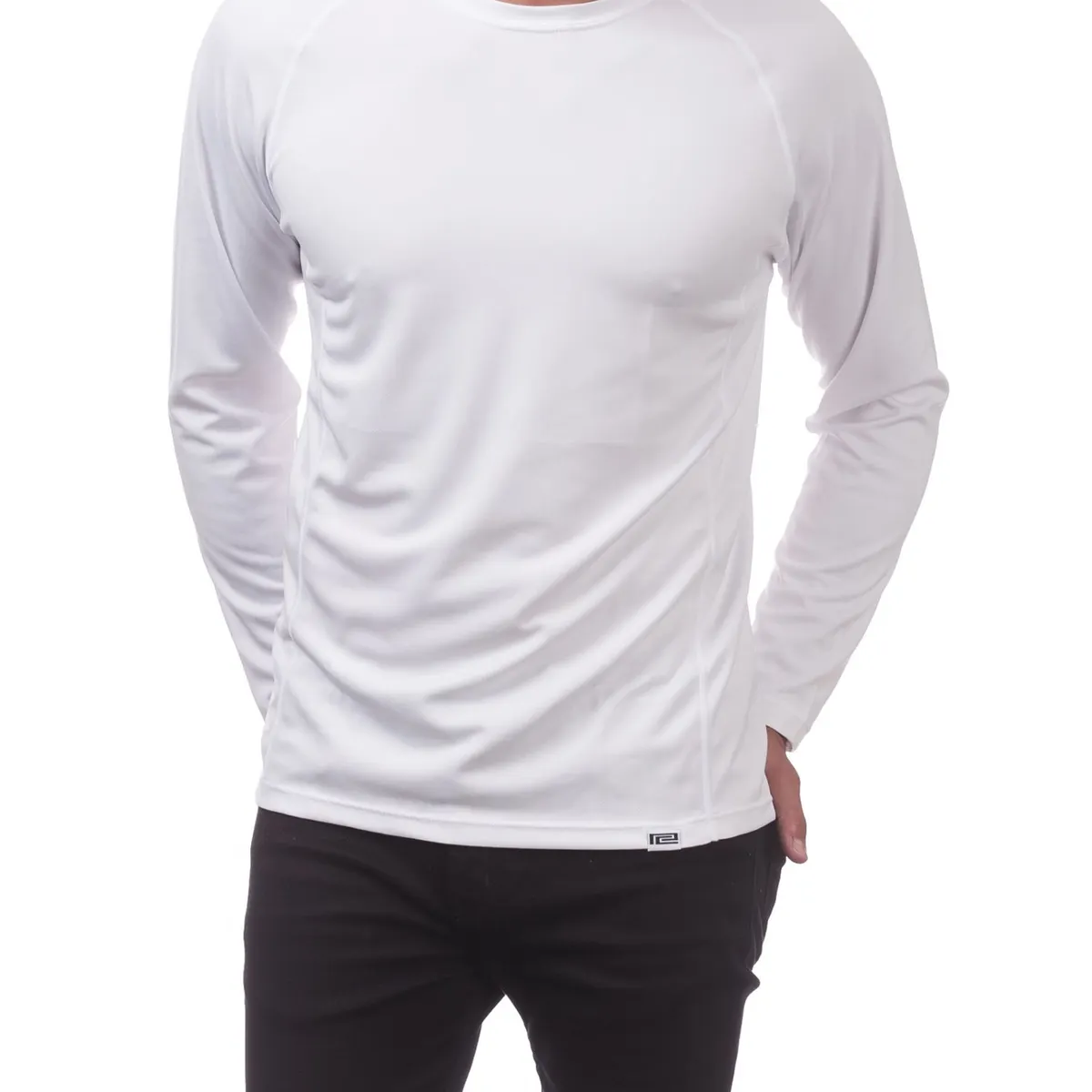 [154] Drypro L/s Tee 4