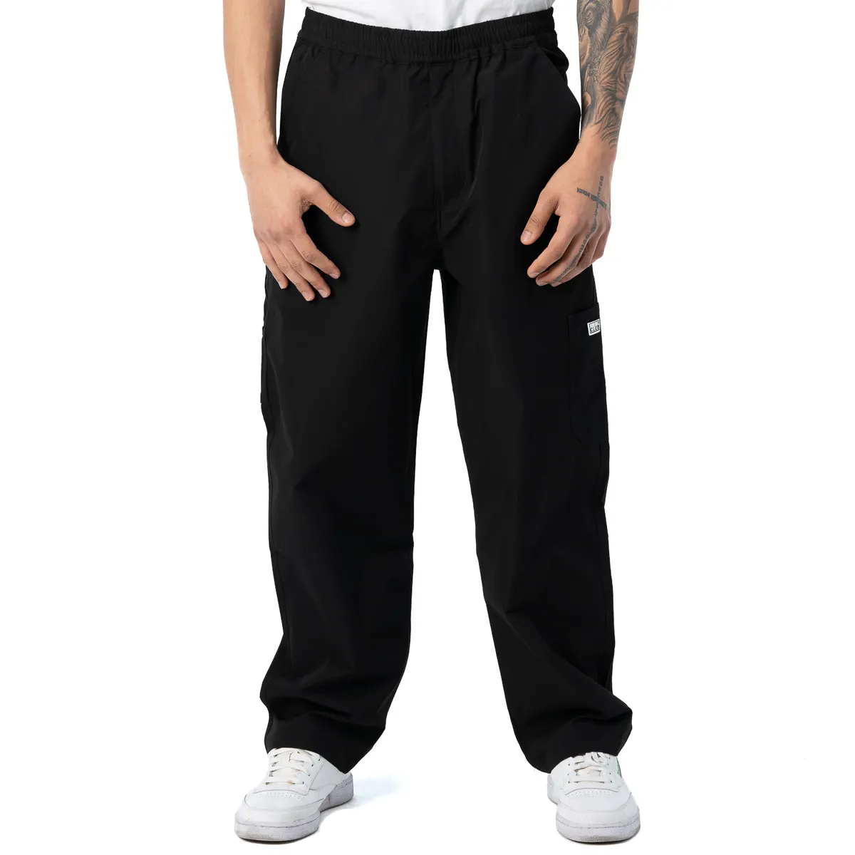 [31PC0503] Stretch Ripstop Carpenter Pant 7