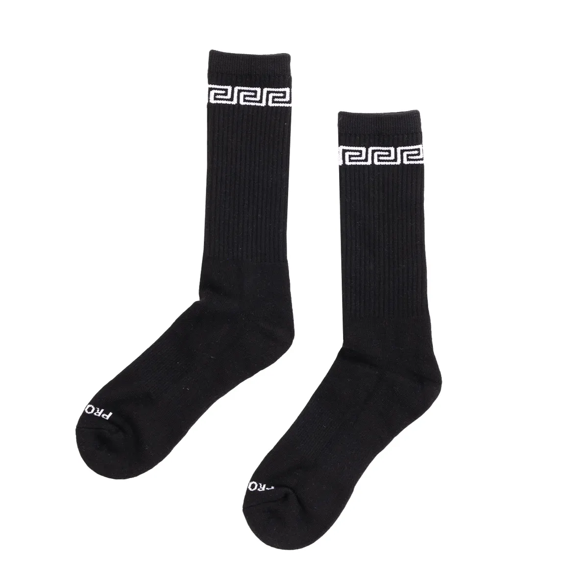 [03pc0903] Pro Club Link Crew Sock 1