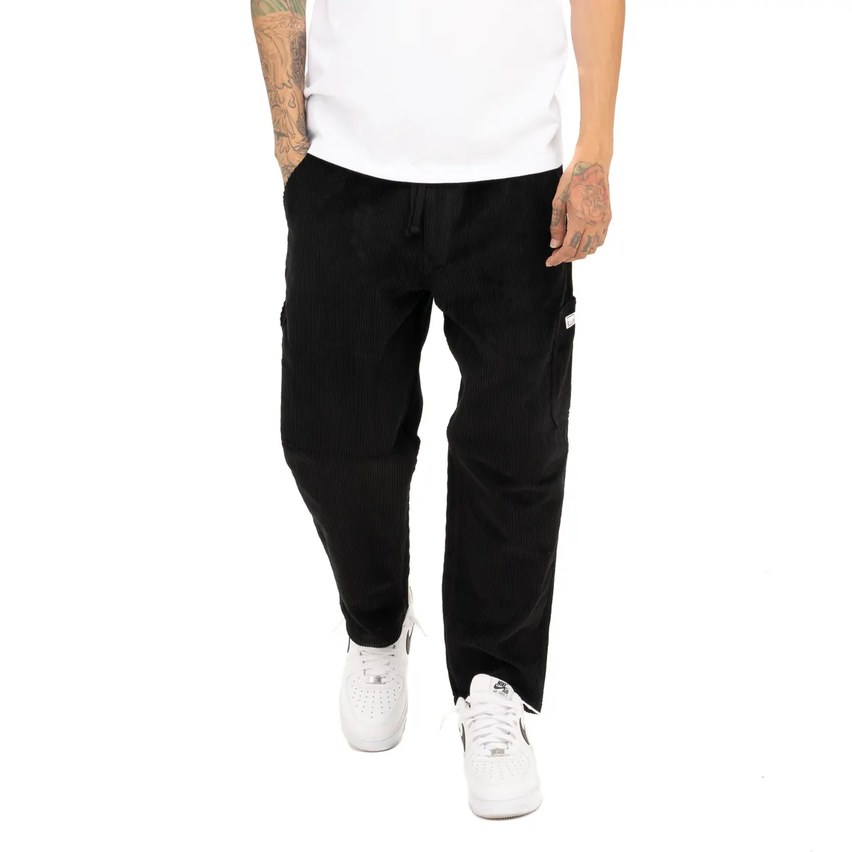 [15PC0503] Corduroy Carpenter Pant 8