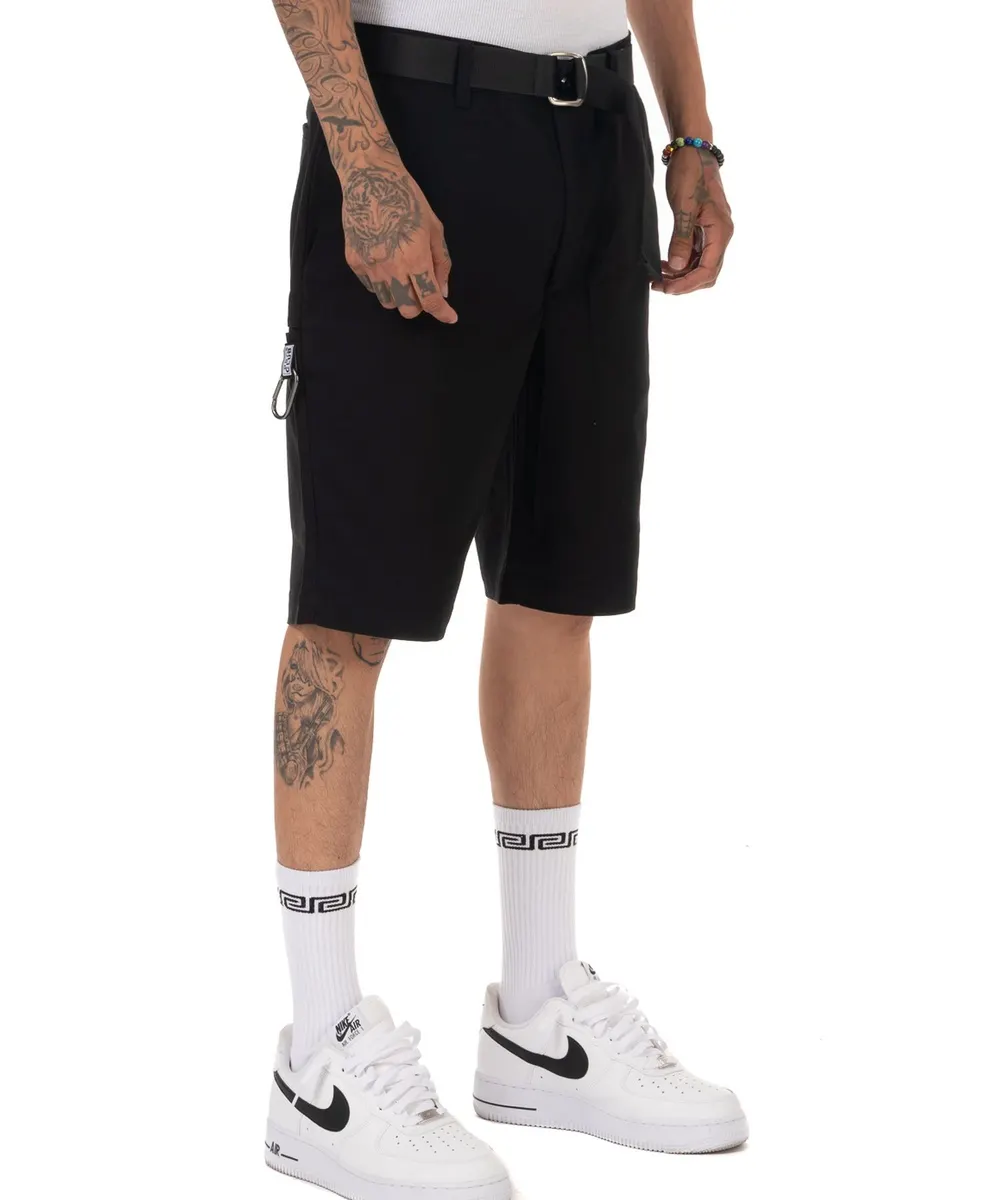 [169] Men's Chino Short 8
