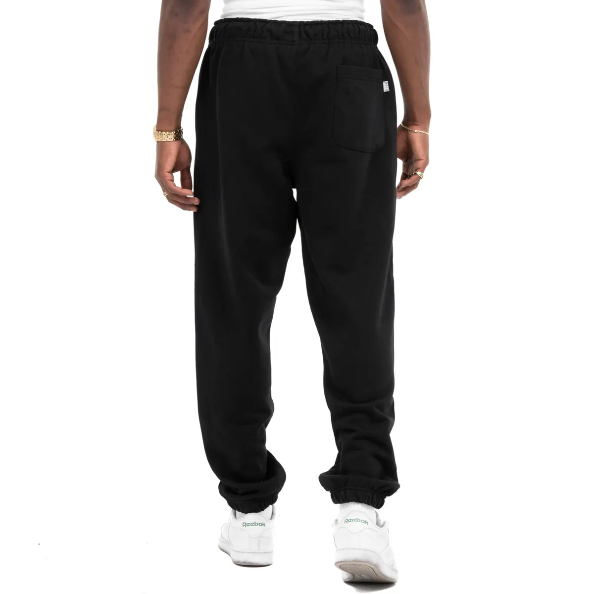 [12PC0401] Heavyweight Basic Sweat Pant 8