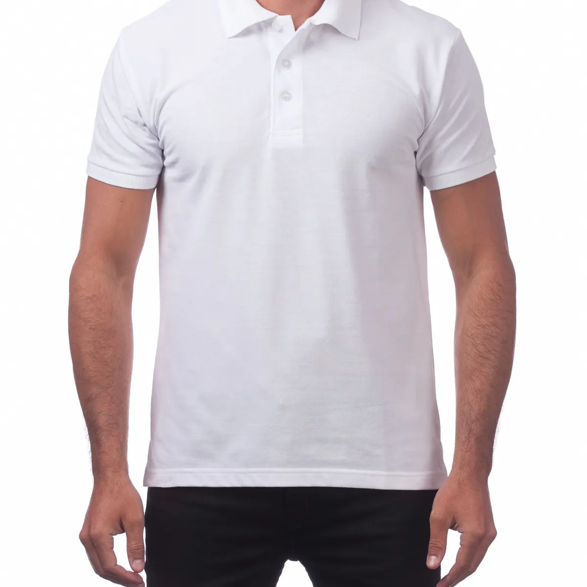 Polo (s/s) 7