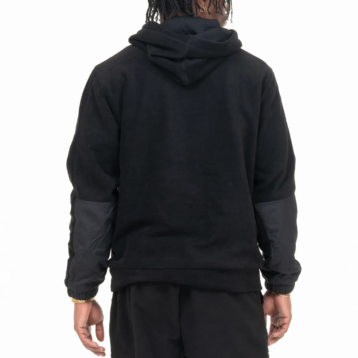 [16PC0101] Polar Fleece Hoodie 8