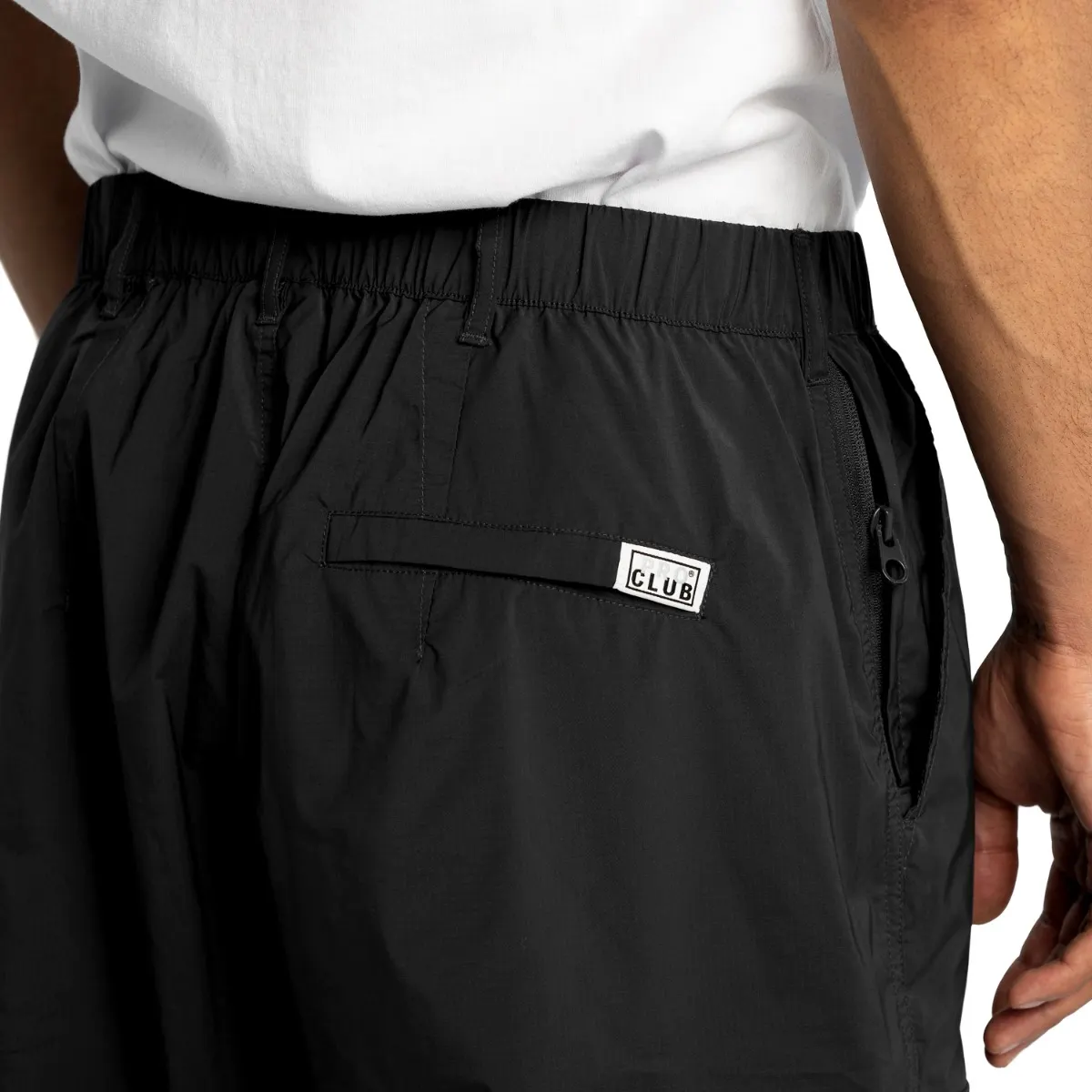 [41PC0502] Performance Oversize Cargo Pant 8