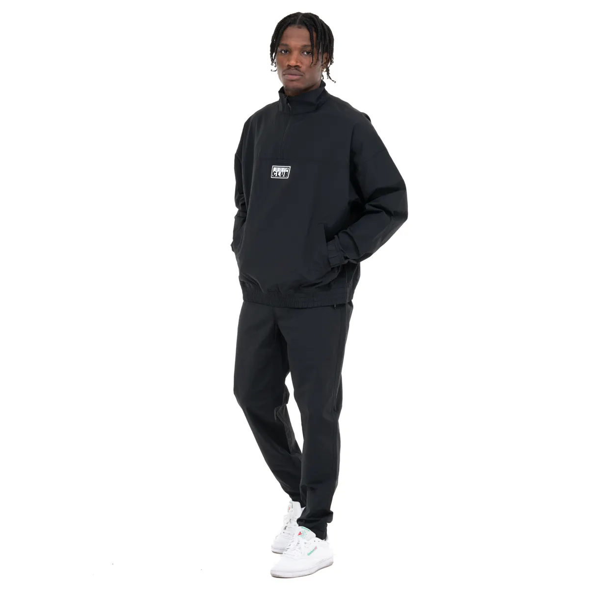 [22PC0501] Comfort Track Pant 4