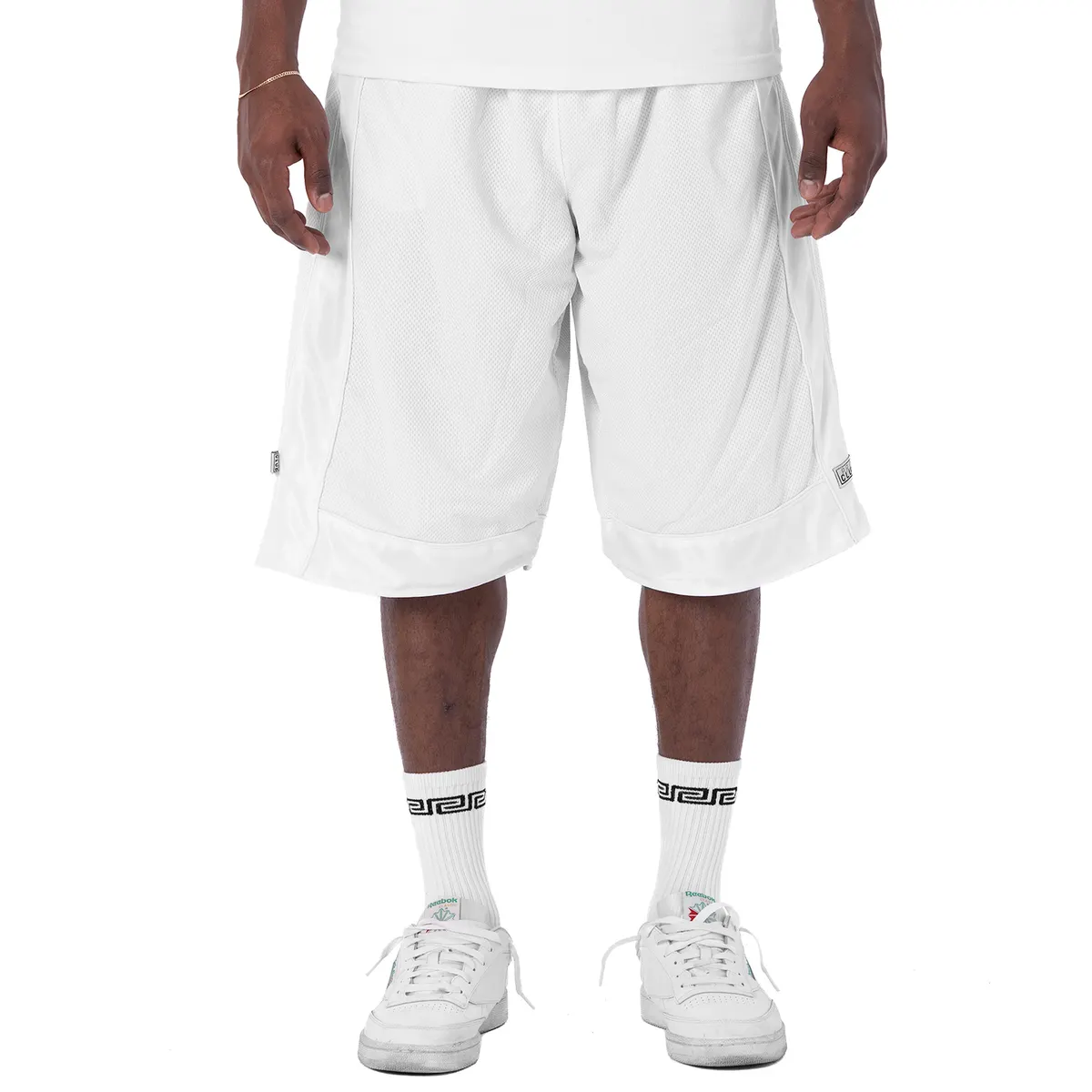 [161] Hw Basketball Short 7