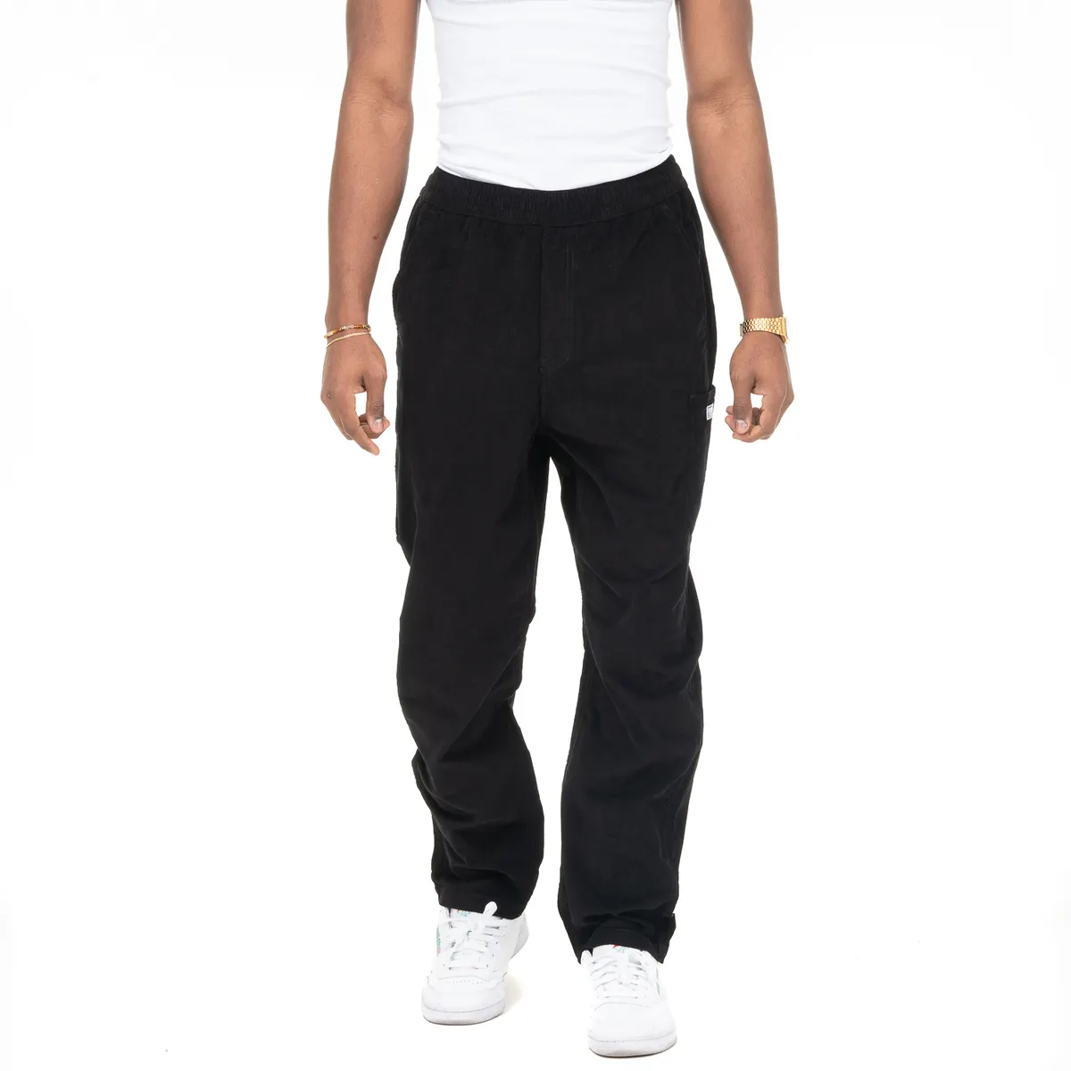 [21PC0501] Corduroy Utility Pant 3