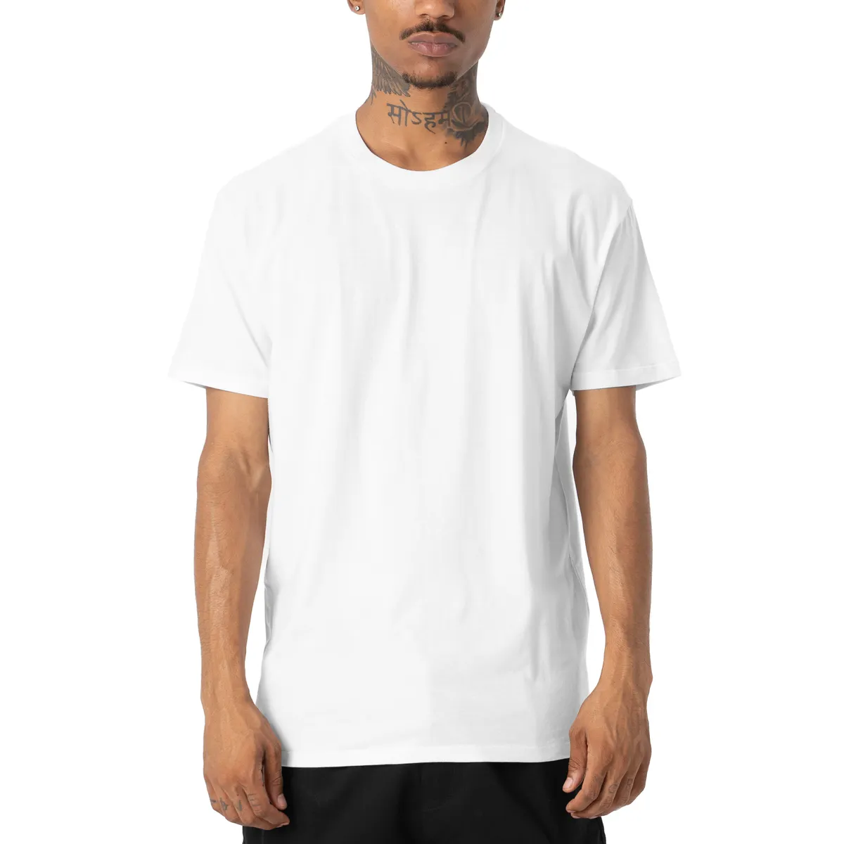 [103] Men S/s(lw) Tee 7