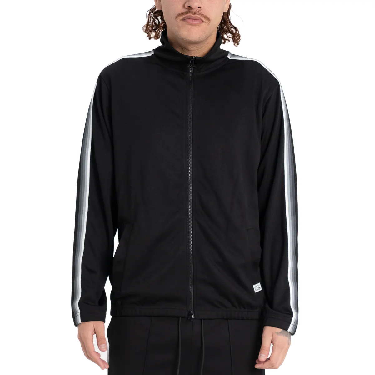 [41PC0303] Sunset Track Jacket 3