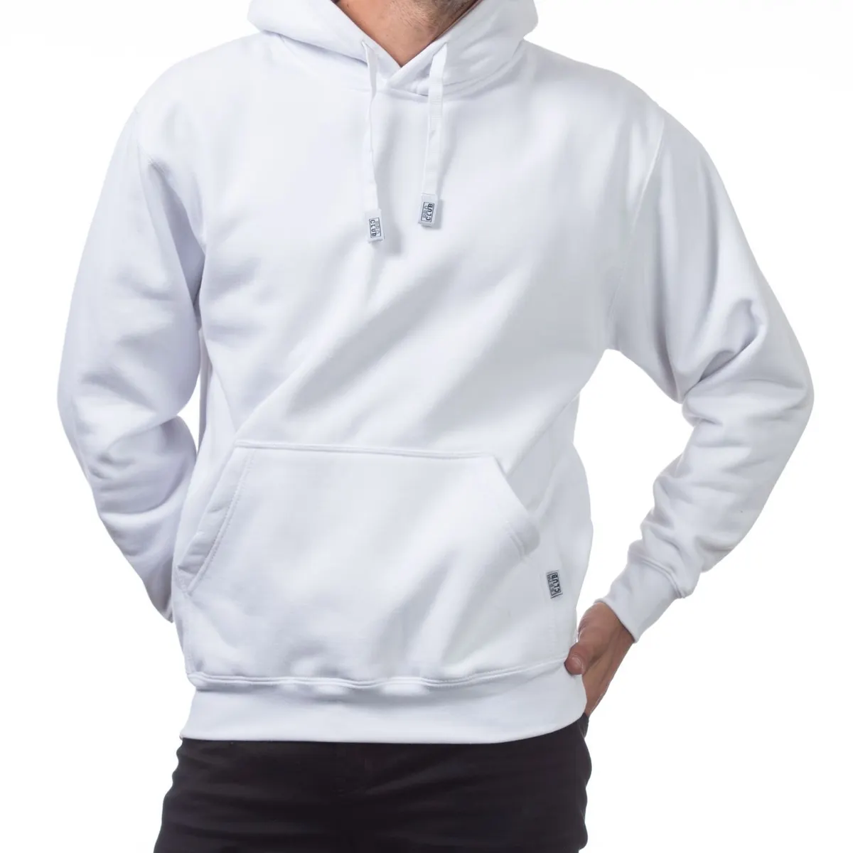 [142] Hw Pullover (hoodie) 1