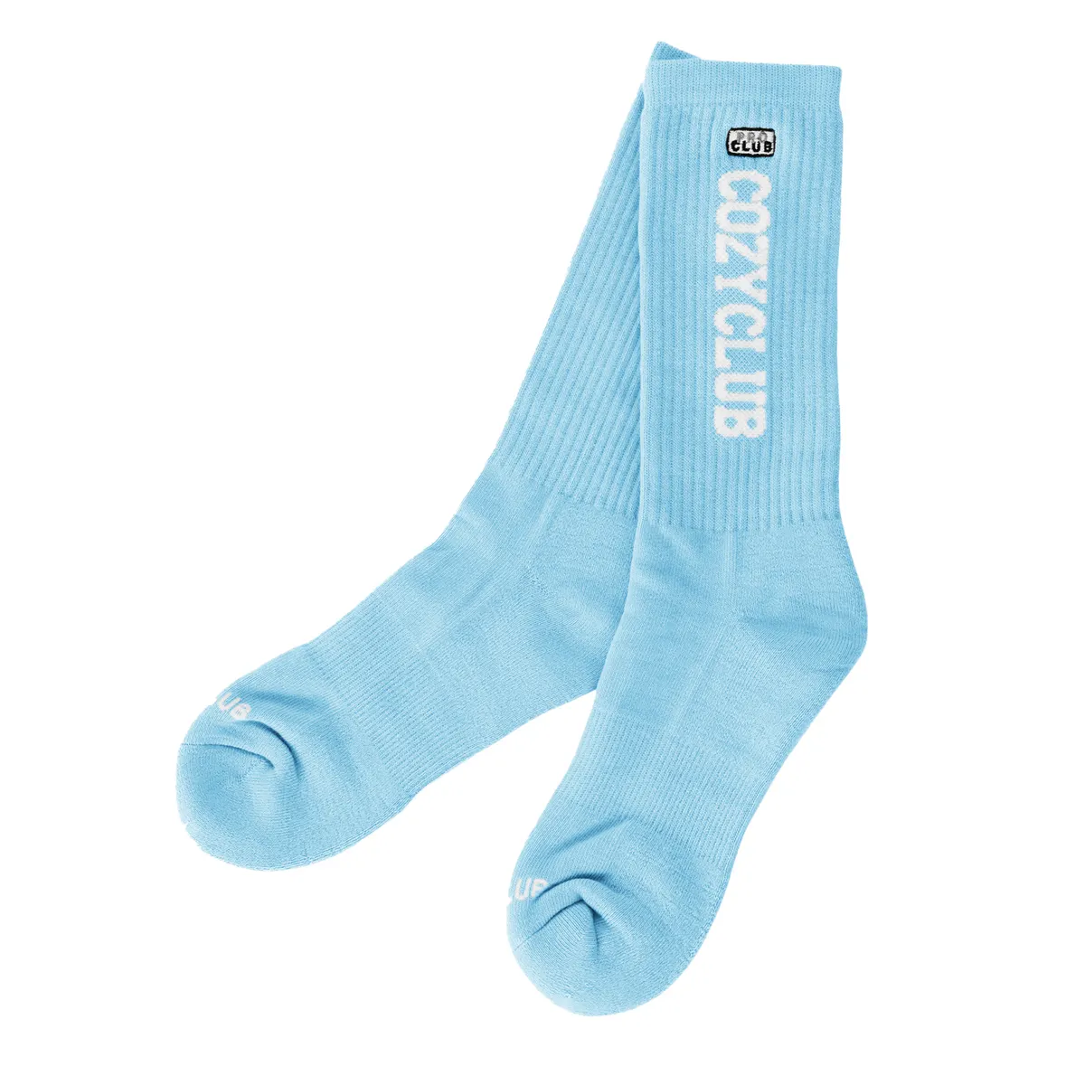 [03PC0901] Cozy Socks 5