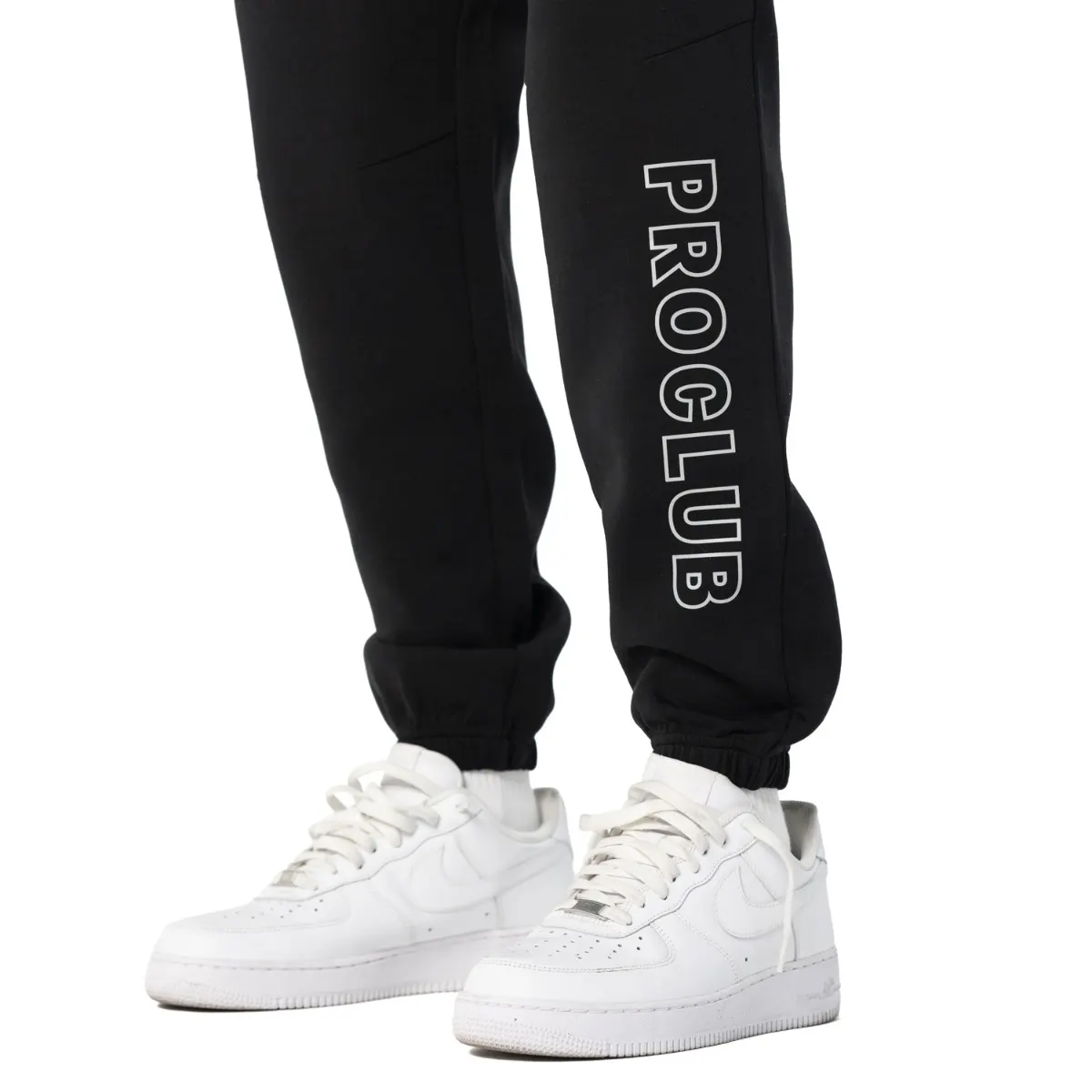 [41PC0401] Performance Jogger 4