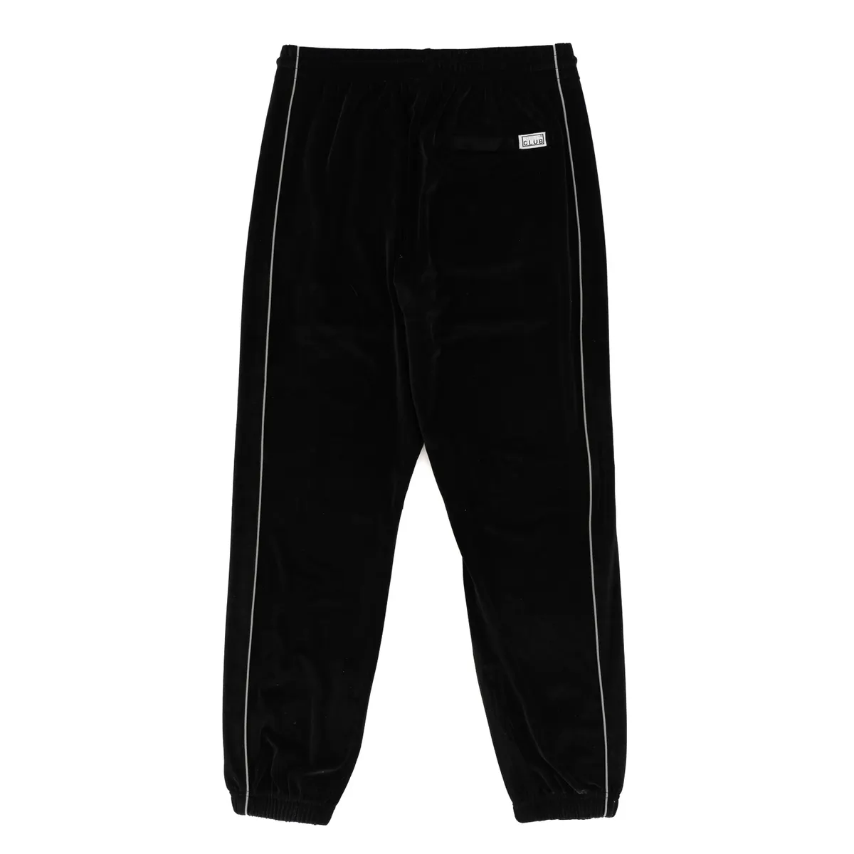 [16PC0403] Velour Track Pant 6