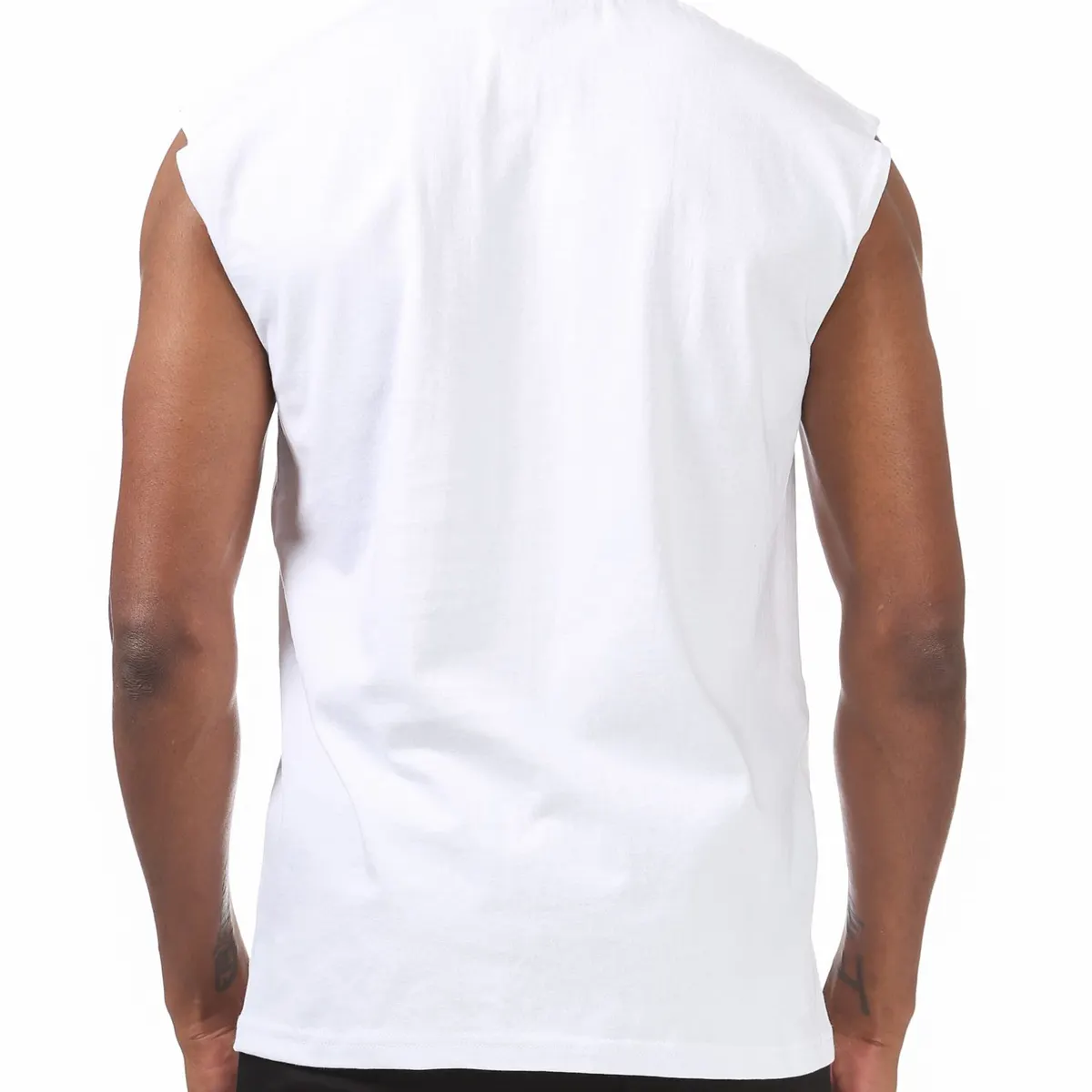 [113] Hw Sleeveless Muscle 2